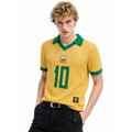 Football Jersey "Champion" #10