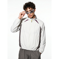 Men's Relaxed Fit Long Sleeve Shirt