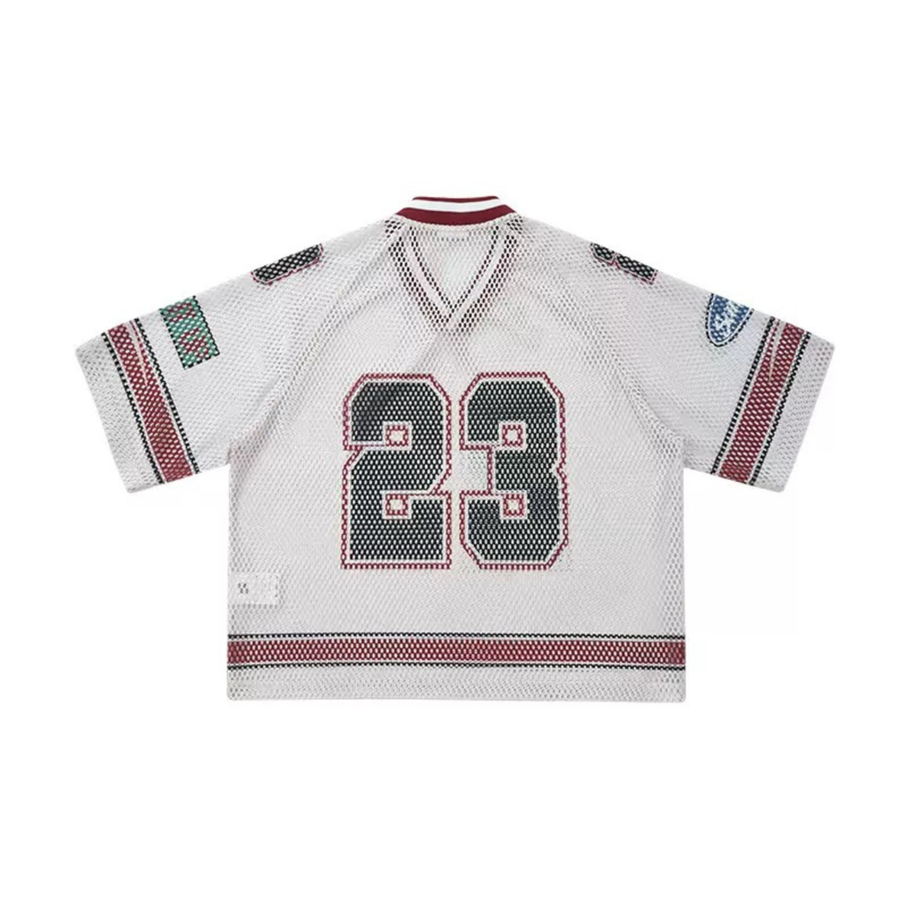Oversized T-Shirt «Urban Spirit»