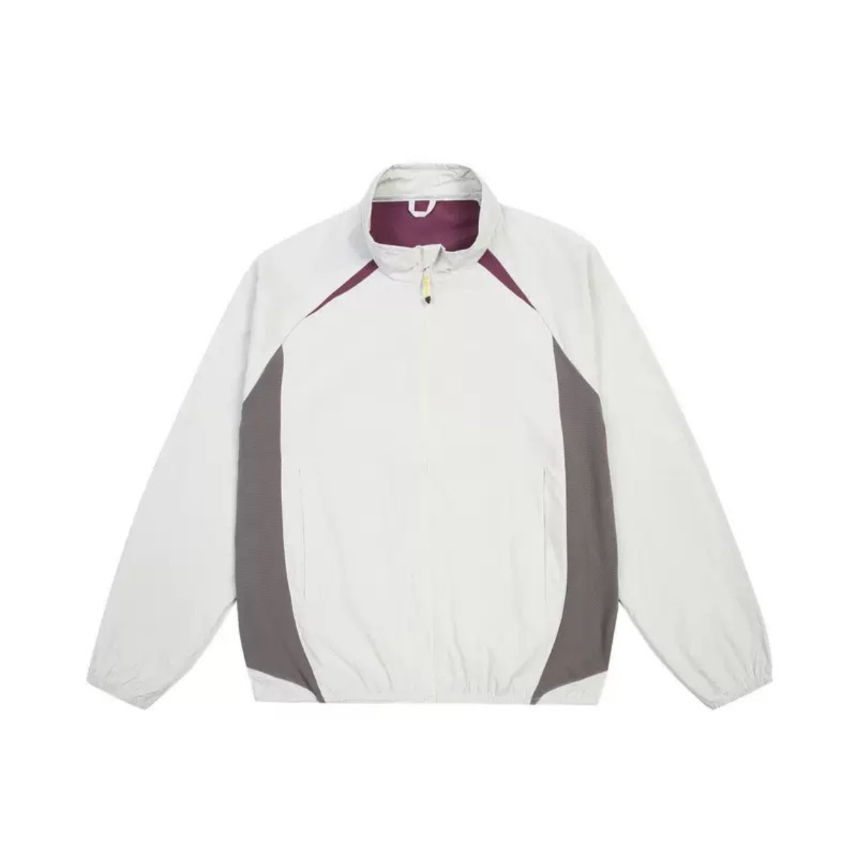 Men's Relaxed Fit Long Sleeve Shirt