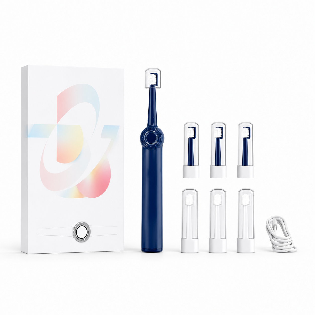lumivox 3-in-1 Oral Care Kit