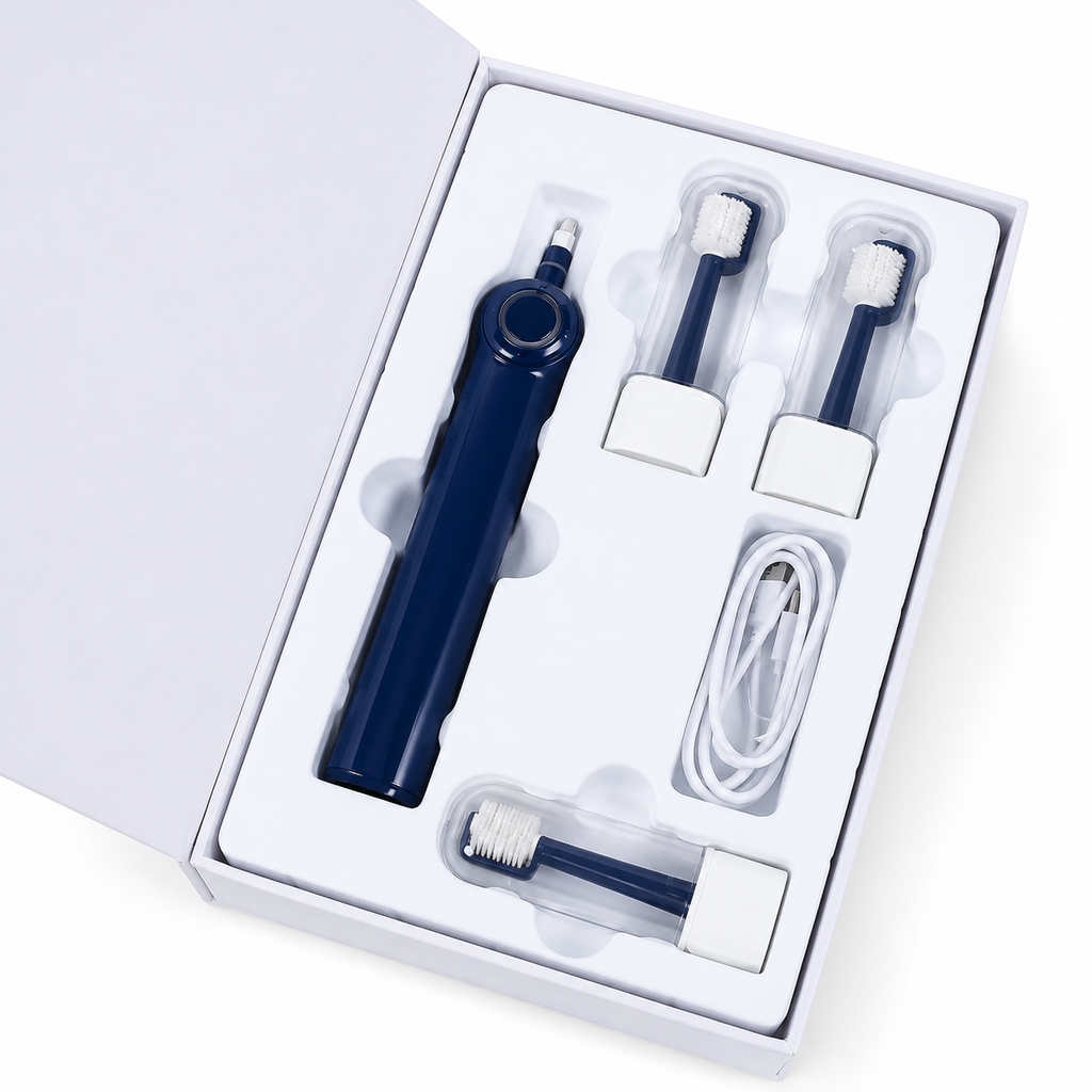 lumivox 3-in-1 Oral Care Kit