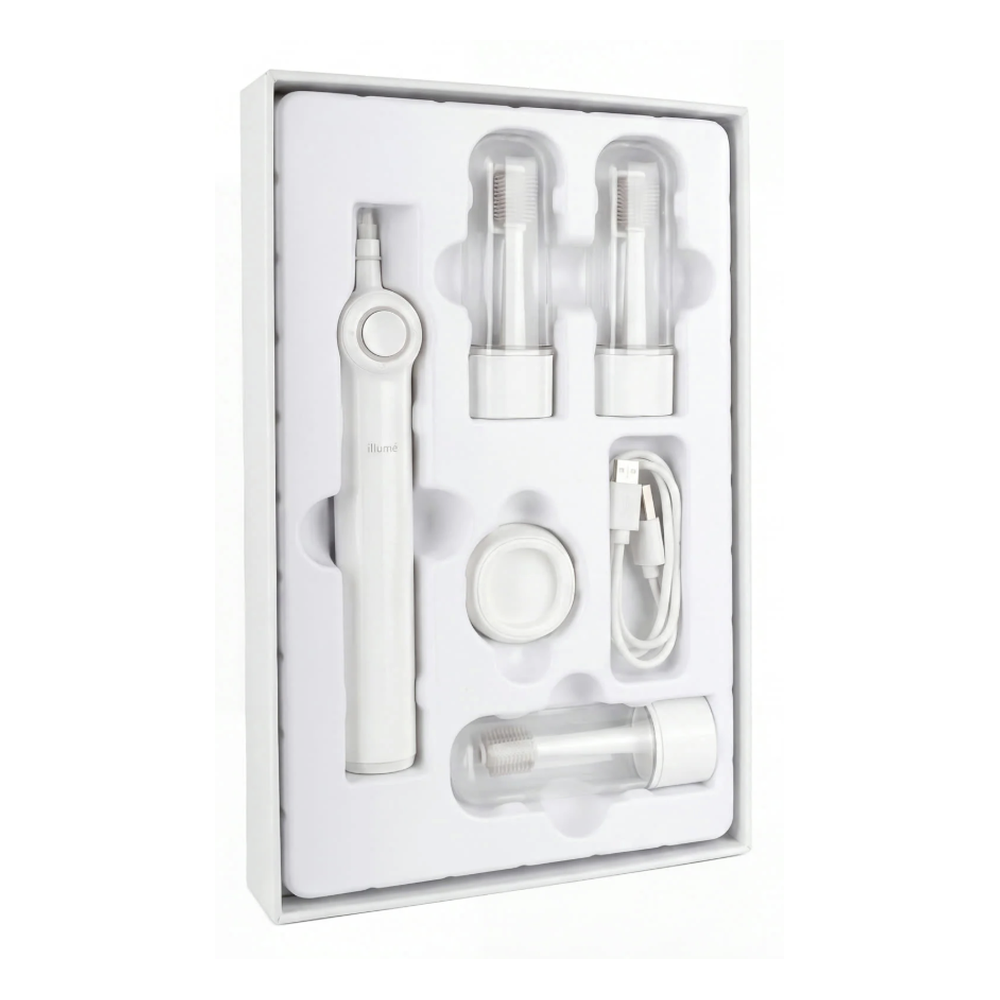 lumivox 3-in-1 Oral Care Kit