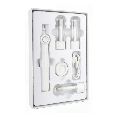 lumivox 3-in-1 Oral Care Kit