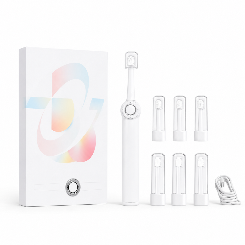 lumivox 3-in-1 Oral Care Kit